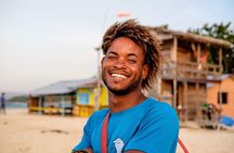 Kitesurfing Lessons in Buen Hombre with accommodations