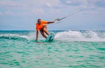 3-Days Kiting Special in Kite Buen Hombre.