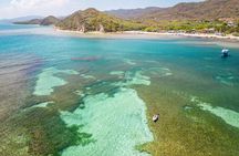 Kitesurfing Lessons in Buen Hombre with accommodations