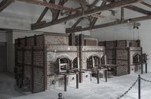 Private Day Trip to Mauthausen concentration camp from Cesky Krumlov