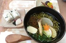 Kyoto tea town for matcha lovers