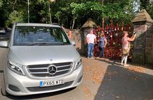 2-Day Private Liverpool BeatlesTour & Explore North Wales in a licensed Mercedes