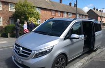 2-Day Private Liverpool BeatlesTour & Explore North Wales in a licensed Mercedes
