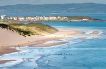 Private Guided Tour of Causeway Coastal Route