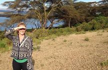 Nairobi National Park game drive. Free Airport pick / drop off.