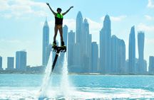 Flyboard in Dubai