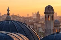Top Sights of Istanbul: 1, 2 or 3 Day Private Guided Tour