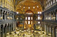 Top Sights of Istanbul: 1, 2 or 3 Day Private Guided Tour