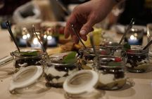 Tallinn Bike Tour & Estonian Cooking Class