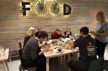 Tallinn Bike Tour & Estonian Cooking Class