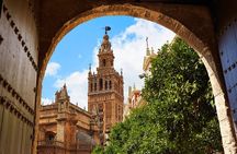 Seville Guided Small-Group Walking Tour