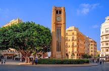 Discover the Heartbeat of Lebanon: Beirut By Car - Panoramic Tour