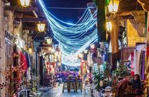 Sightseeing all-inclusive Small Group Tour to Jeita Grotto, Harissa and Byblos
