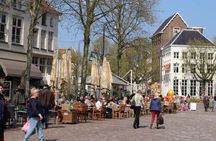 e-Scavenger hunt Deventer: Explore the city at your own pace