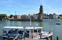e-Scavenger hunt Deventer: Explore the city at your own pace