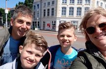 e-Scavenger hunt Turnhout: Explore the city at your own pace