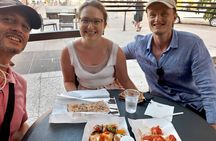 Delicious! Milan's Favorite Food Tour