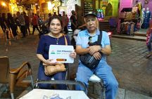 Giza Pyramids, The Egyptian Museum, Cairo Citadel and El Khan Bazaar in Cairo