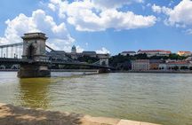 Private city tour by van