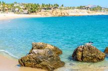 Arch Views & Snorkeling Paradise at Chileno Beach Private tour