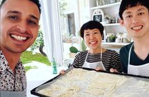 Cooking Class with Seaview & Taormina's Market with Chef Mimmo