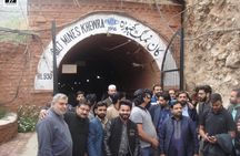 Khewra Salt Mines & Katas Raj Temple One Day Guided Tour