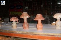 Khewra Salt Mines & Katas Raj Temple One Day Guided Tour