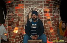 Khewra Salt Mines & Katas Raj Temple One Day Guided Tour