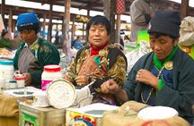 Thimphu day excursion 