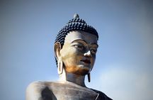 Thimphu day excursion 