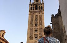 Your First Day In Seville