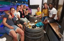 Guided Brewhouse Walking Tour in Cologne