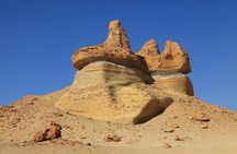 Day Tour to El Fayoum from Cairo 