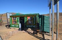 2-Day Private Tour to Sani Pass and Lesotho
