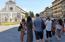 The Grand Tour of Florence (small groups only, limited places)