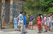 Historic Charleston Walking Tour