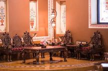 Dinner At Chokhi Dhani Resort From Jaipur