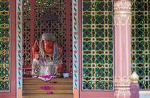 Dinner At Chokhi Dhani Resort From Jaipur