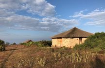 4 Days Lalibela Tour with Day Trek to Hudad 