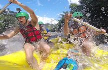 Rafting Tour in Rio de Janeiro