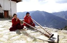Bhutan Honeymoon Tour