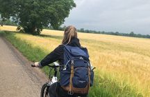 E.Bike Tours around Heidelberg