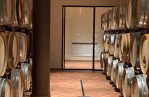 Private Winery Visit and tasting of Gagliole Wines