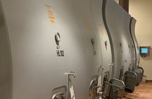 Private Winery Visit and tasting of Gagliole Wines