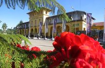Full Day Addis Abeba City Tour 