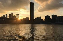 Circle Line: New York City Harbor Lights Cruise