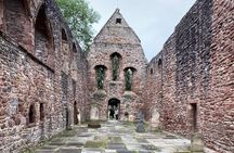 loch Ness, Clava Cairns, Culloden, COO,S, DRAMS & Outlander sites