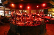 Afternoon visit to Bomas of Kenya and Dinner Carnivore