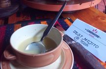 Afternoon visit to Bomas of Kenya and Dinner Carnivore