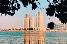 Private Felucca Ride on the Nile in Cairo
